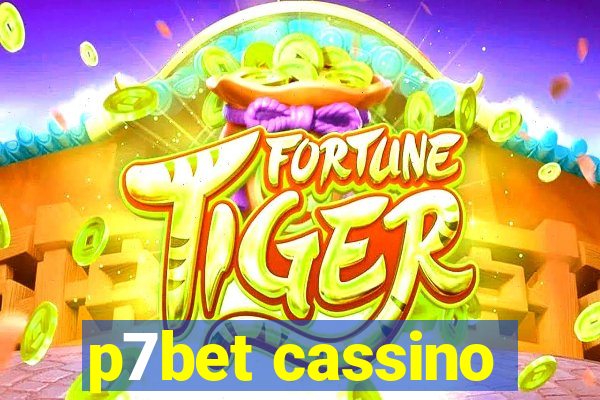 p7bet cassino